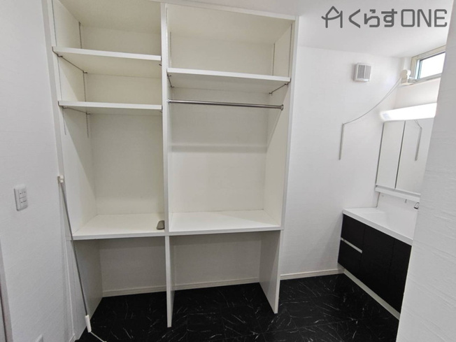 【収納】 | 姫路市広畑区才／中古戸建