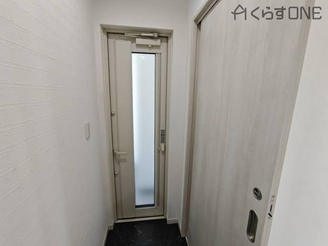 【内装】 | 姫路市広畑区才／中古戸建