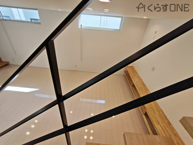 【内装】 | 姫路市広畑区才／中古戸建