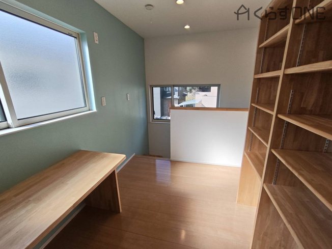 【内装】 | 姫路市広畑区才／中古戸建