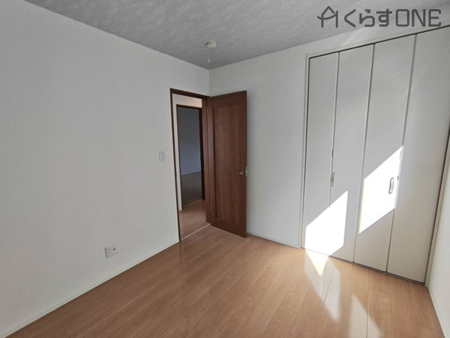 【洋室】 | 姫路市広畑区才／中古戸建