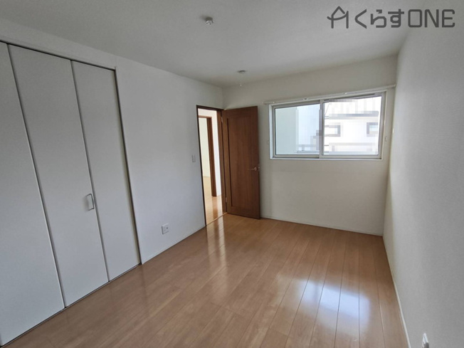 【洋室】 | 姫路市広畑区才／中古戸建