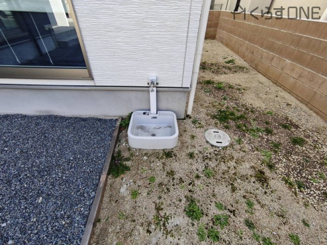 【設備】 | 姫路市広畑区才／中古戸建