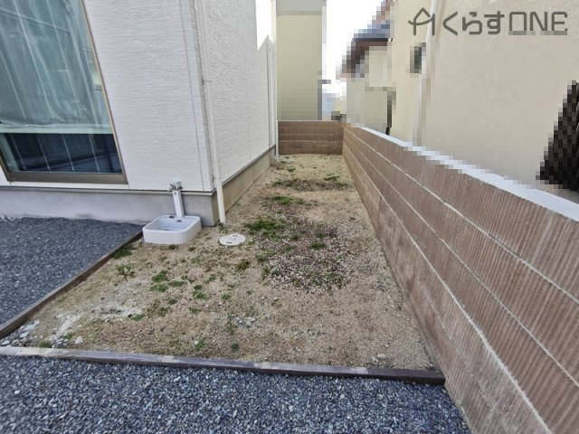 【外観】 | 姫路市広畑区才／中古戸建