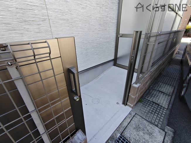 【設備】 | 姫路市広畑区才／中古戸建