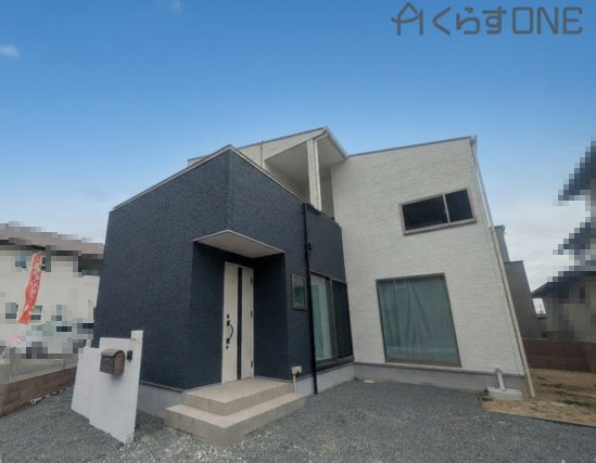 【外観】 | 姫路市広畑区才／中古戸建