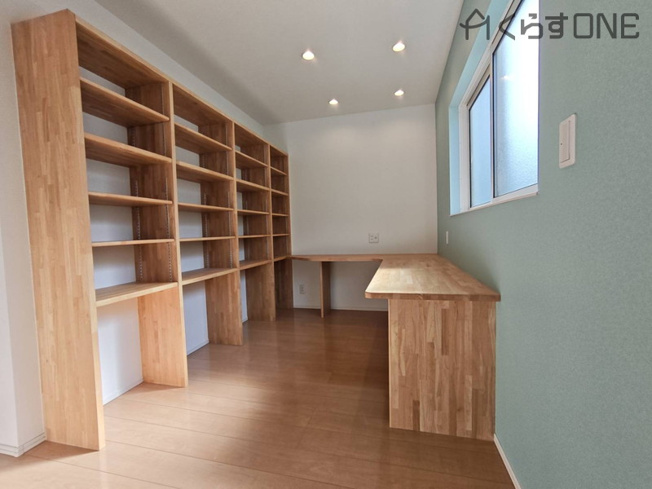 【内装】 | 姫路市広畑区才／中古戸建