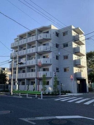 【外観】 | アンベリール吉祥寺イースト