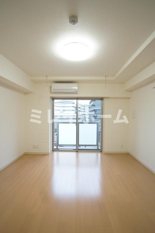 グランヴァン西馬込Ⅲ