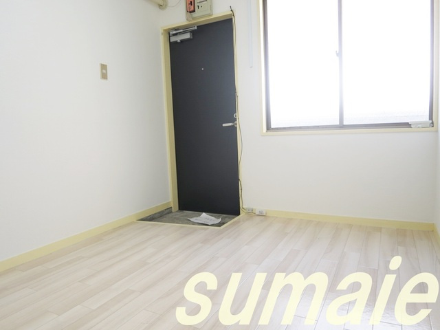 アムール駒込の居間・リビング|洋室はこのようになっています☆