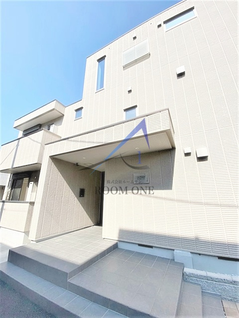 La Fraise（ラ・フレーズ）