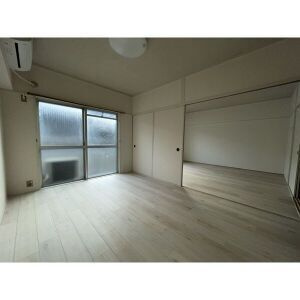 【収納】 | 北野田マンション巽B棟