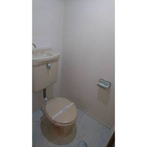 【エントランス】 | 北野田マンション巽B棟