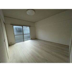 【展望】 | 北野田マンション巽B棟