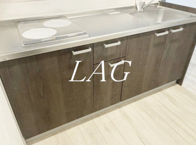 【キッチン】 | KEIAI RESIDENCE 東大宮Ⅱ | キッチンです。（同仕様です。）