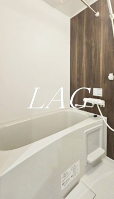 【浴室】 | KEIAI RESIDENCE 東大宮Ⅱ | お風呂です。（同仕様です。）