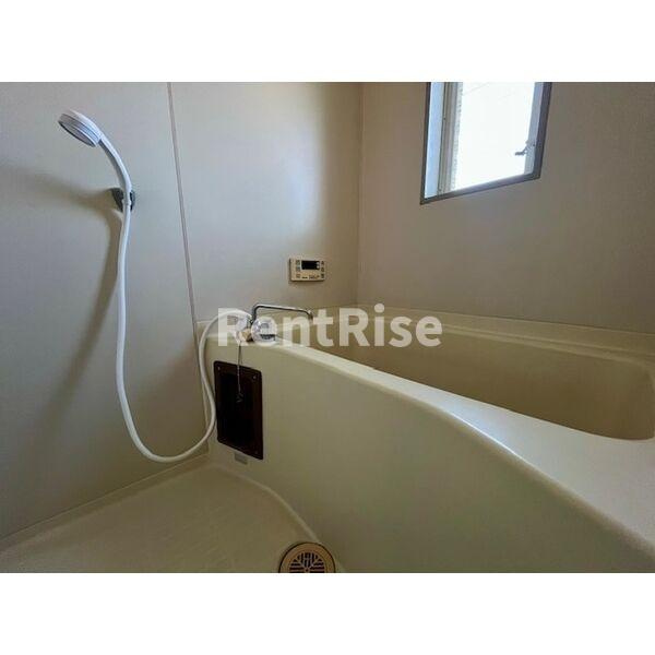 ヴィラパークⅠの庭