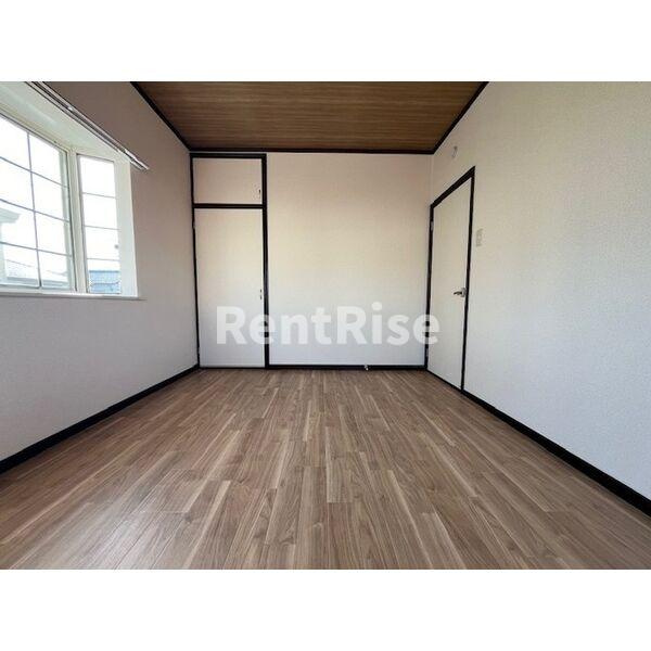 ヴィラパークⅠ