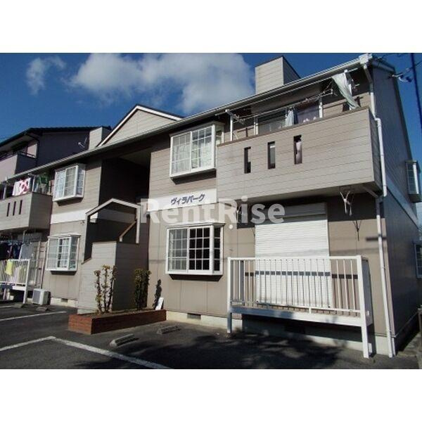 ヴィラパークⅠ