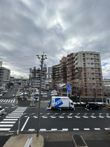 仲介手数料0円！！いしだビルの展望