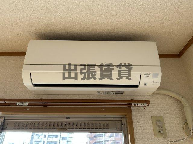 仲介手数料0円！！いしだビルの設備