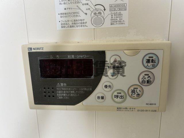 仲介手数料0円！！いしだビルの設備