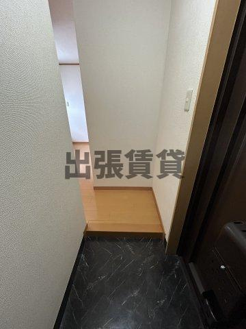 仲介手数料0円！！いしだビルの内装