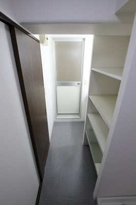【洗面所】 | サンパレス21泉北