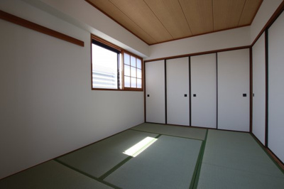 【和室】 | サンパレス21泉北