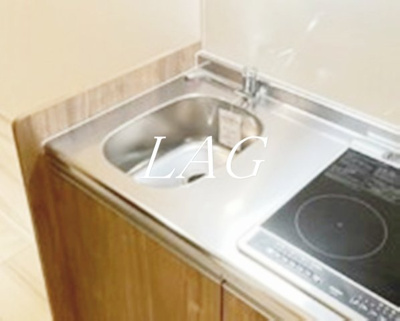 【その他】 | MELDIA八千代台北１丁目B | シンクです。