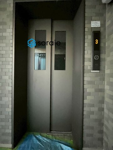 ライオンズマンション川越南台のその他共用部分|1/25　撮影