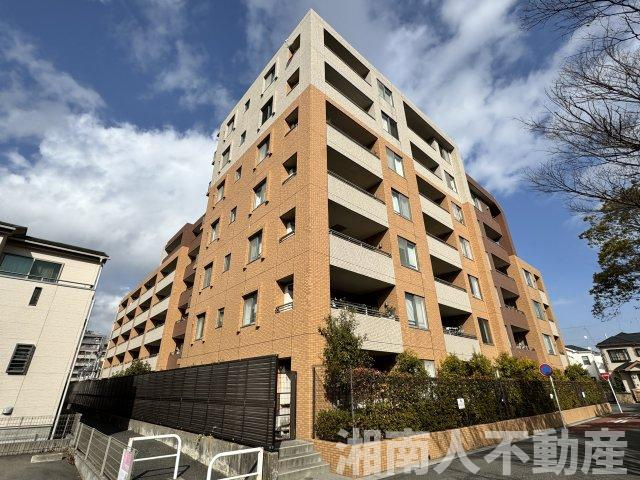 シティウインズ北鎌倉パークフロント