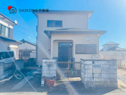 加須市麦倉　中古戸建の画像