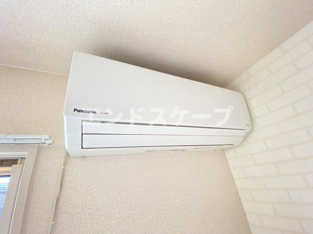 コージーネスト　Ｂの設備|高崎、前橋のお部屋探しはエンドスケープまで！お客様の理想お聞かせ下さい♪