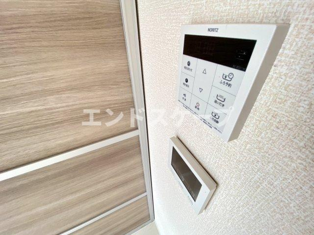 コージーネスト　Ｂの設備|高崎、前橋のお部屋探しはエンドスケープまで！お客様の理想お聞かせ下さい♪