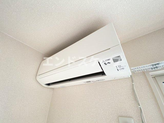 コージーネスト　Ｂの設備|高崎、前橋のお部屋探しはエンドスケープまで！お客様の理想お聞かせ下さい♪