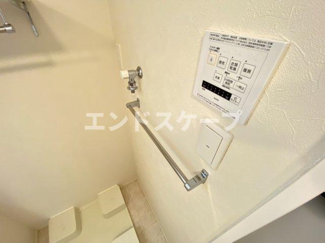 コージーネスト　Ｂの設備|高崎、前橋のお部屋探しはエンドスケープまで！お客様の理想お聞かせ下さい♪