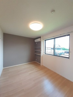 【内装】 | ヴィラ湧水Ⅱ