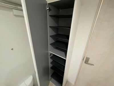 【玄関】 | ＹＫヒルズ横浜三ツ沢１