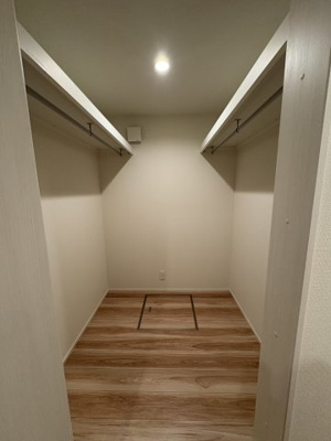 【収納】 | 練馬区中村３丁目戸建A棟