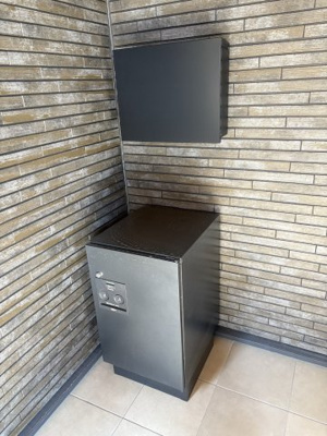 【設備】 | 練馬区中村３丁目戸建A棟