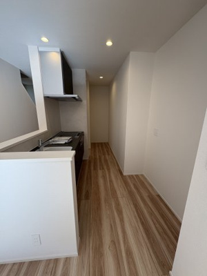 【内装】 | 練馬区中村３丁目戸建A棟