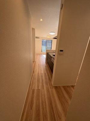 【内装】 | 練馬区中村３丁目戸建A棟