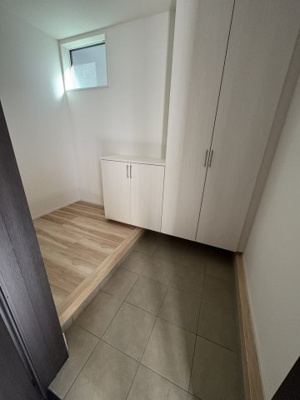 【玄関】 | 練馬区中村３丁目戸建A棟