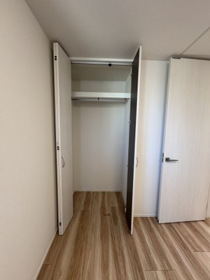 【収納】 | 練馬区中村３丁目戸建A棟