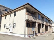 ピ－スフル　ライフの画像