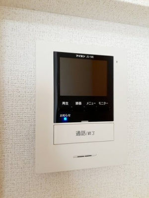 【設備】 | ドリーム北高下　Ａ