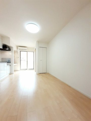 【内装】 | ドリーム北高下　Ａ