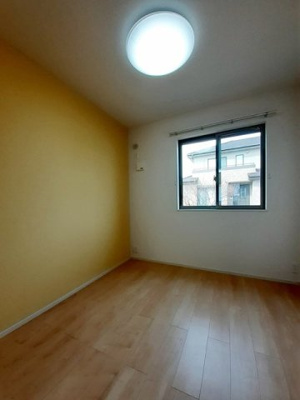 【内装】 | ドリーム北高下　Ａ