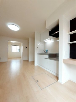 【その他】 | ドリーム北高下　Ａ